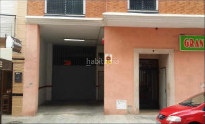 Foto 84e5fd32-54bb-4b46-aef0-b52d9a0a62fe. Parking coche solvia inmobiliaria garaje y trastero en Onda