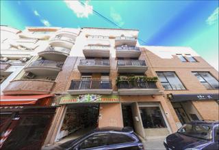 Aparcament cotxe  Carta pobla. Solvia inmobiliaria  garaje y trastero onda