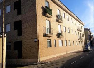 Aparcament cotxe  Olvido. Solvia inmobiliaria  garaje gerindote