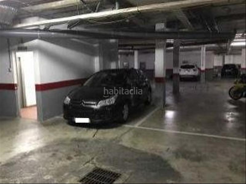 Foto 042ec2a0-9f8d-4ef9-a603-3a82c5998585. Posto auto in El Arenal - La Pólvora Dos Hermanas