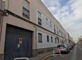 Aparcament cotxe  Velazquez. Solvia inmobiliaria  garaje dos hermanas