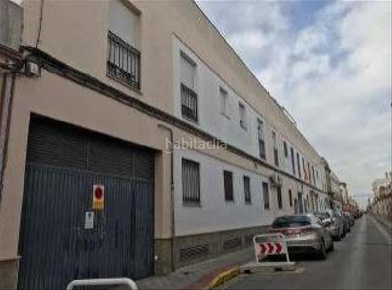 Foto 26b3a70e-ed23-40c2-beec-fe245c274add. Posto auto in El Arenal - La Pólvora Dos Hermanas