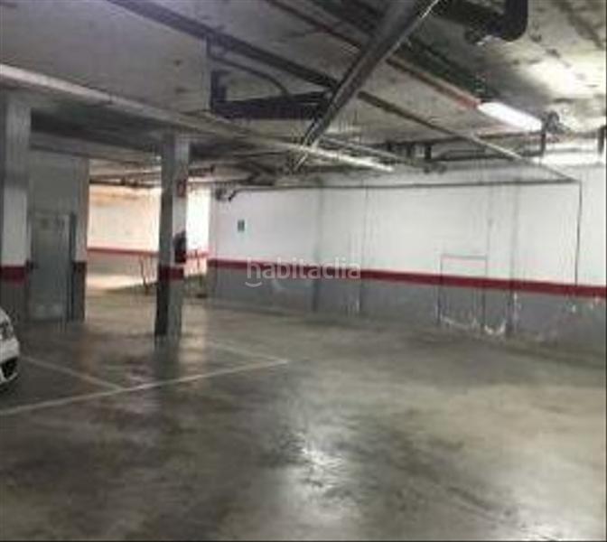 Foto 7a3ffb18-7119-4f56-bda3-9440ada5ee53. Posto auto in El Arenal - La Pólvora Dos Hermanas