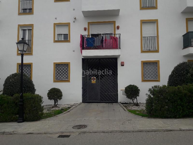 Foto 5dd90f43-8e3e-4b3f-aaba-ecae7d982636. Aparcament cotxe a Facinas Tarifa