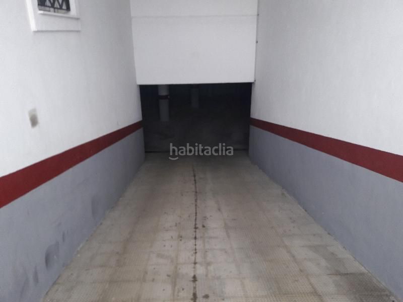 Foto 6faa27be-31e3-4761-9f6f-2a3669df0de8. Aparcament cotxe a Facinas Tarifa