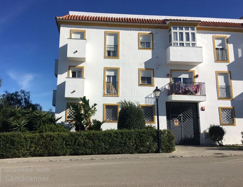 Foto 86b26acc-4caf-46fd-937e-f2f6df9a2534. Aparcament cotxe a Facinas Tarifa