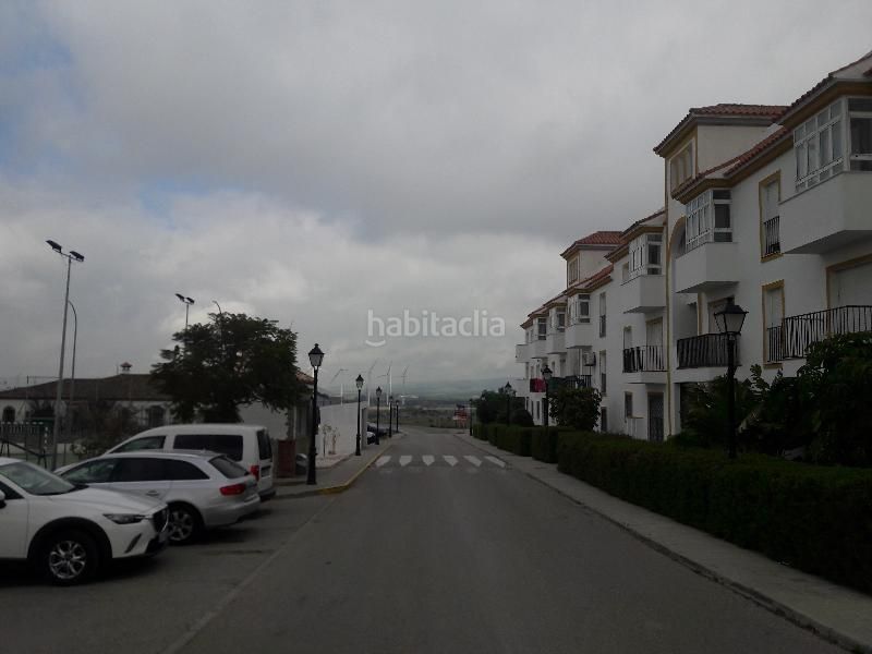 Foto c56ecaf0-639e-4332-8335-91a4fced35bd. Aparcament cotxe a Facinas Tarifa