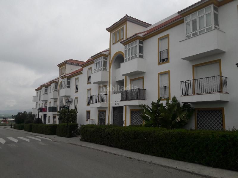 Foto df38e2b3-5bf9-4e61-bc4e-b0d77ee3be09. Aparcament cotxe a Facinas Tarifa