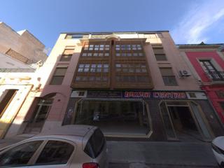 Parking coche  Granada. Solvia inmobiliaria  garaje y trastero almería
