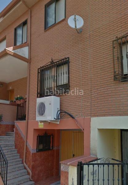 Foto 2e6e7b80-6b97-4623-862c-855c8658dbf3. Maison jumelée dans Yepes