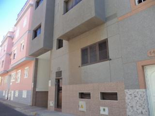 Parking coche  Teno. Solvia inmobiliaria  garaje santa lucía de tirajana