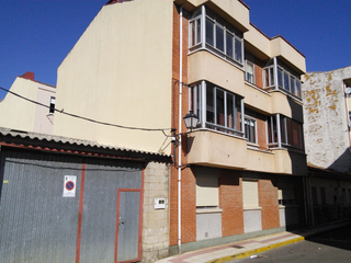 Pis  Asturias. Solvia inmobiliaria  piso valverde de la virgen