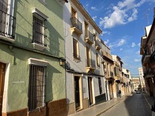 Pis  C/ horno. Solvia inmobiliaria  piso puente genil