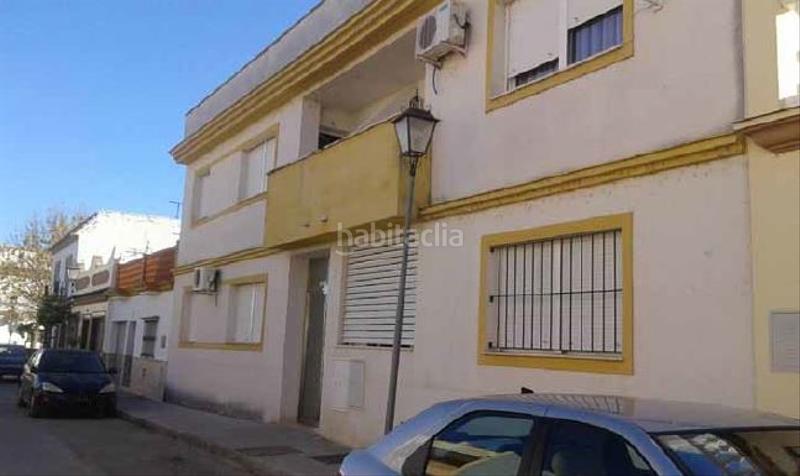 Foto 28c1dd8e-5f3b-492b-8559-164101accac9. Parking coche solvia inmobiliaria garaje en Bornos