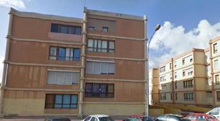 Appartement  Fernando sagaseta. Solvia inmobiliaria  piso telde