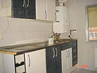 Pis  Alegria. Solvia inmobiliaria  piso palencia