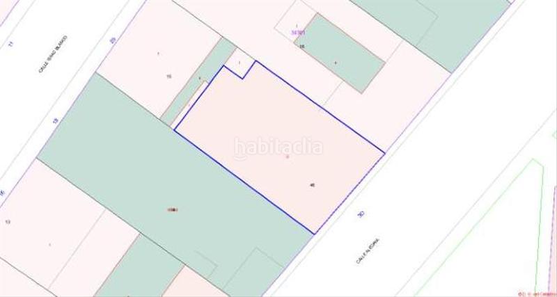 Foto d48abbf6-2648-4901-b27a-6e5fca32e27f. Piso solvia inmobiliaria piso en El Cristo Palencia