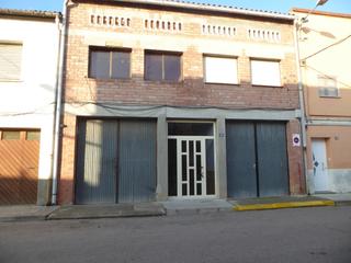 Xalet  Joan blanch. Solvia inmobiliaria  casa torregrossa