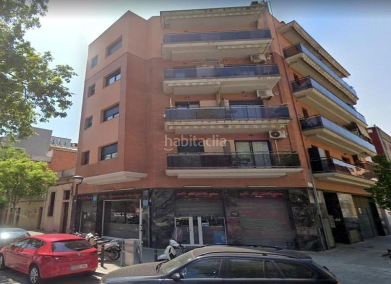 Foto d4eb466f-00fb-4051-ae0a-c0bfb056acdf. Autoparkplatz in Sant Joan Baptista Sant Adrià de Besòs
