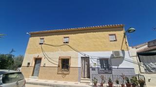 Xalet  Cerrillo. Solvia inmobiliaria  casa villanueva de algaidas