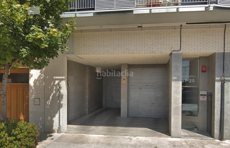 Foto d3edf43c-41c7-4325-9800-60a5a8e6d721. Parking coche solvia inmobiliaria garaje en Tàrrega