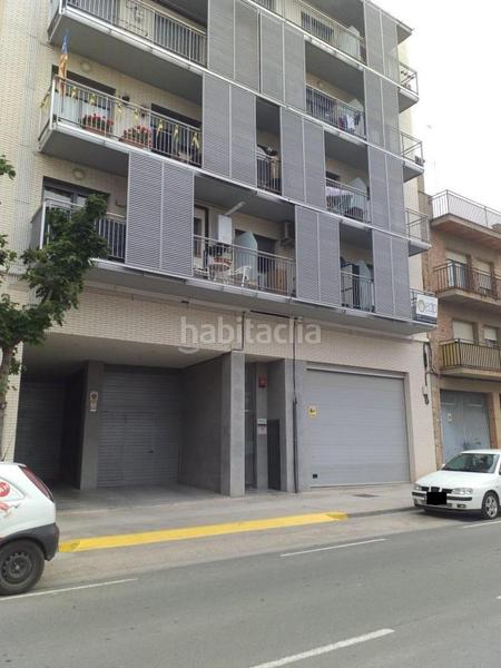 Foto 19ff1868-81d5-4343-bb21-396802f482b8. Parking coche solvia inmobiliaria garaje en Tàrrega