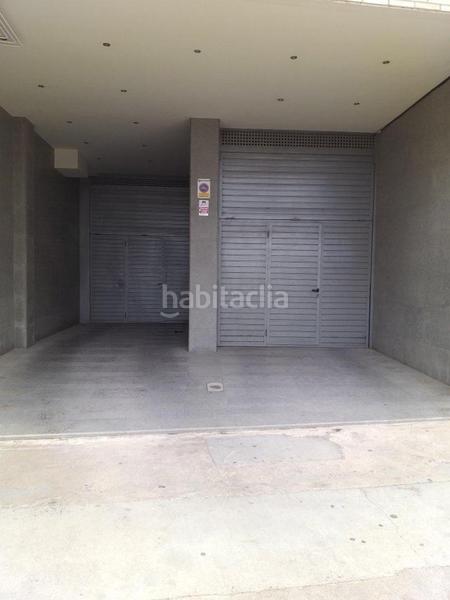 Foto d789985a-78f1-4d8c-b9e0-e47e6dd5907a. Parking coche solvia inmobiliaria garaje en Tàrrega