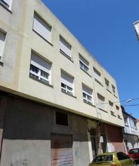 Appartement  Eduardo pondal. Solvia inmobiliaria  piso ribeira