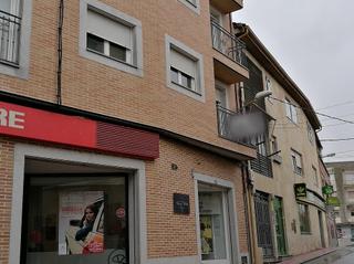 Pis  Aire. Solvia inmobiliaria  piso alba de tormes