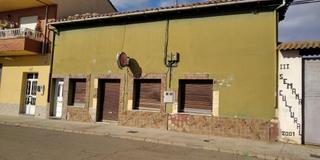Maison jumelée  C/ abajo. Solvia inmobiliaria  chalet adosado cabreros del río