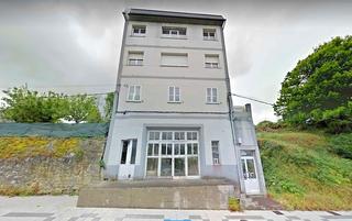 Appartamento  Lugo. Solvia inmobiliaria  piso friol