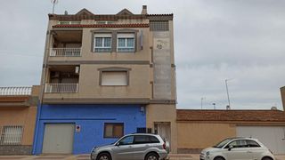 Etagenwohnung  C/ balsicas. Solvia inmobiliaria  piso torrepacheco
