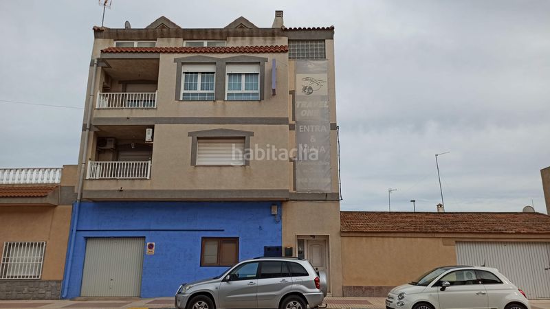 Foto 83d48e05-f320-4b9f-b881-c9df3c68471c. Pis a Roldán Torre - Pacheco
