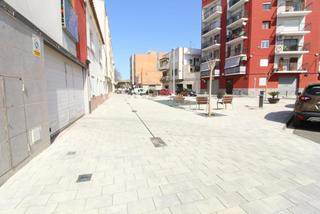 Parking voiture  C/ einstein. Solvia inmobiliaria  garaje sant pere de ribes