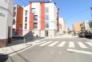 Parking voiture  C/ einstein. Solvia inmobiliaria  garaje sant pere de ribes
