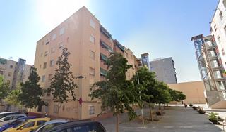 Appartement  Ciutat cooperativa. Solvia inmobiliaria  piso sant boi de llobregat