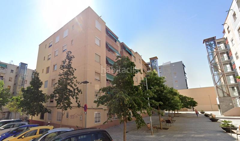 Foto 6640d146-6891-489e-bf9e-95e5db6c65cd. Appartement dans Ciutat Cooperativa-Molí Nou Sant Boi de Llobregat
