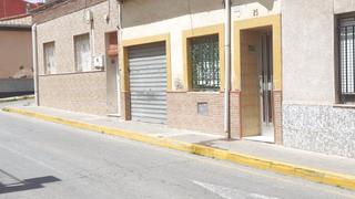 Pis  Teneria. Solvia inmobiliaria  piso elda