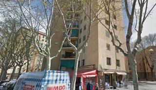 Pis  Marques de montroig. Solvia inmobiliaria  piso badalona