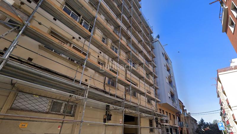 Foto 6afabc19-114b-4bc6-8b4d-14a62b88cc68. Etagenwohnung in El Poble Sec - Parc de Montjuïc Barcelona