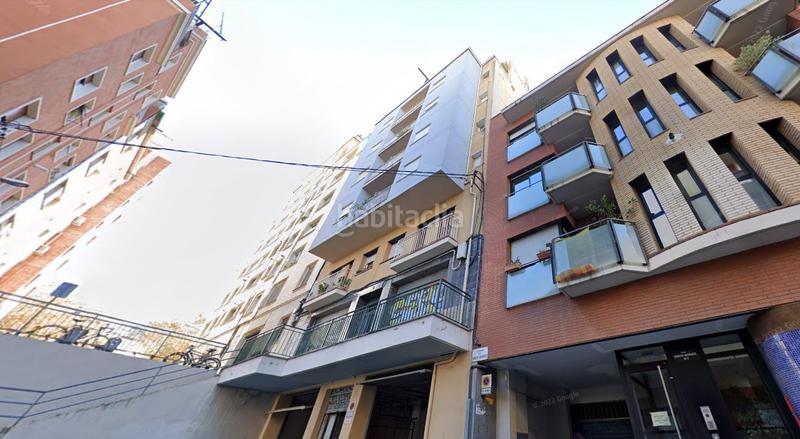 Foto f089645f-e699-480a-83bb-1f6456d23d6e. Etagenwohnung in El Poble Sec - Parc de Montjuïc Barcelona