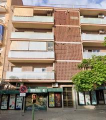 Pis  Concordia de la. Solvia inmobiliaria  piso sabadell