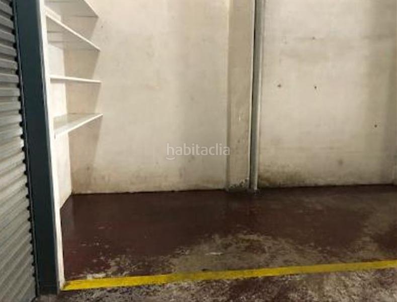 Foto 0ec961e4-3827-4465-ac78-bfe4efa1d63a. Car parking in Sant Joan de Vilatorrada