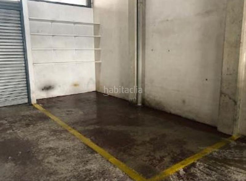 Foto 216e5b48-e7b0-43d7-9873-e5e4beefb7cc. Car parking in Sant Joan de Vilatorrada