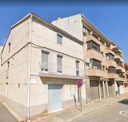 Aparcament cotxe  Sant mateu. Solvia inmobiliaria  garaje sant joan de vilatorrada