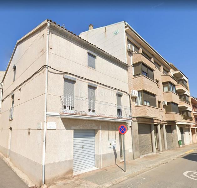 Foto 5d353e7f-338e-425c-9c04-9b9e8d194a86. Car parking in Sant Joan de Vilatorrada