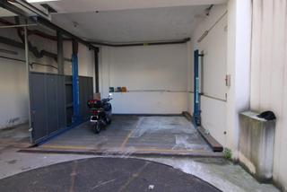Aparcament cotxe  C/ einstein. Solvia inmobiliaria  garaje sant pere de ribes