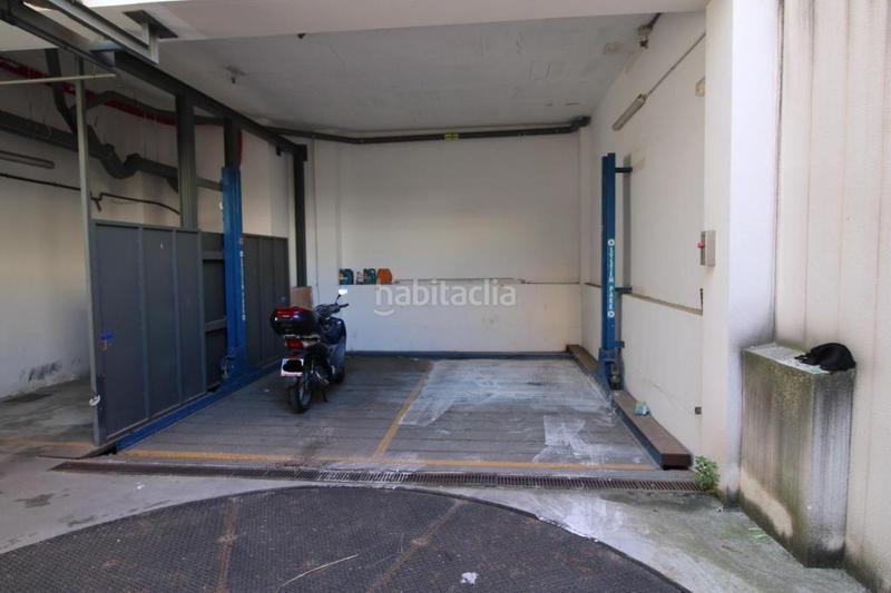 Foto 0447e151-098a-4772-a87e-01b4b84f2693. Parking coche solvia inmobiliaria garaje en Les Roquetes Sant Pere de Ribes