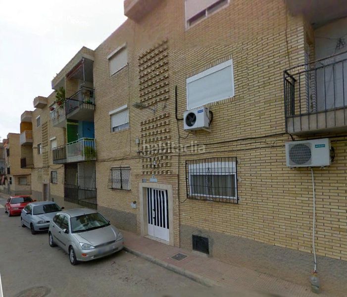 Foto 86078c1a-e278-4657-b737-4b0aafdfcc73. Pis a Torres de Cotillas (Las)