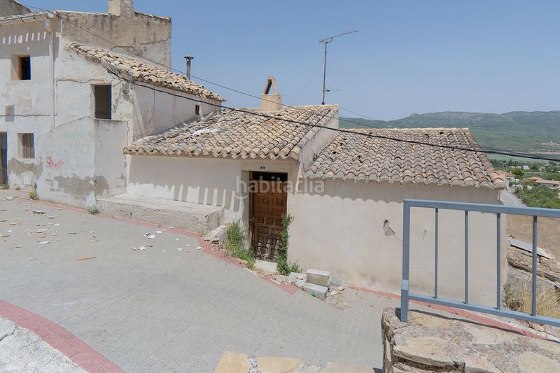 Foto 951f1684-8669-4af4-b1b9-581826600923. Xalet a Moratalla